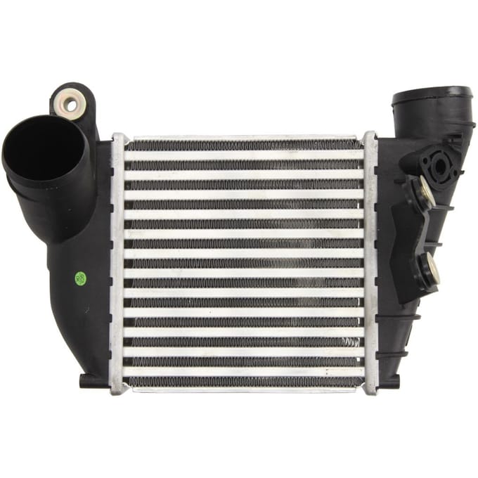 Intercooler THERMOTEC DAA008TT