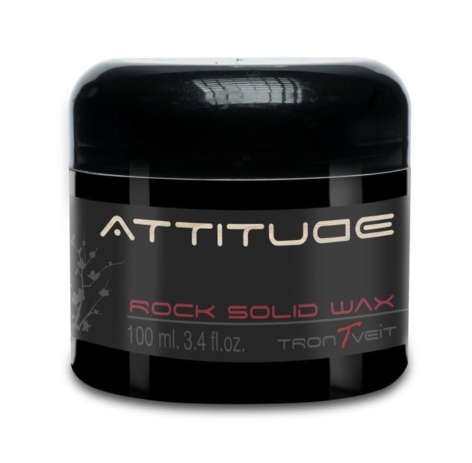 Trontveit Rock Solid 100ml