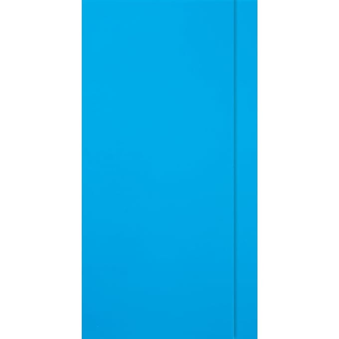 Decoratieve wasplaten - Turkoois