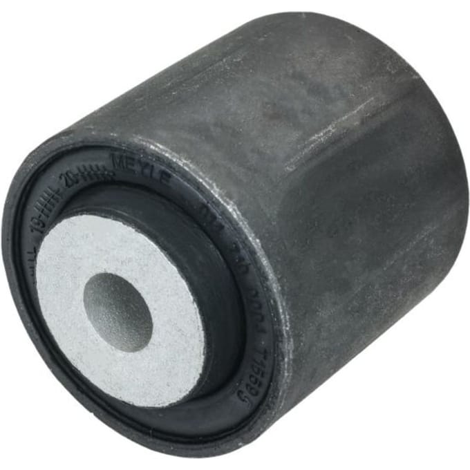 Voorste draagarm silentblock MEYLE 014 710 0004