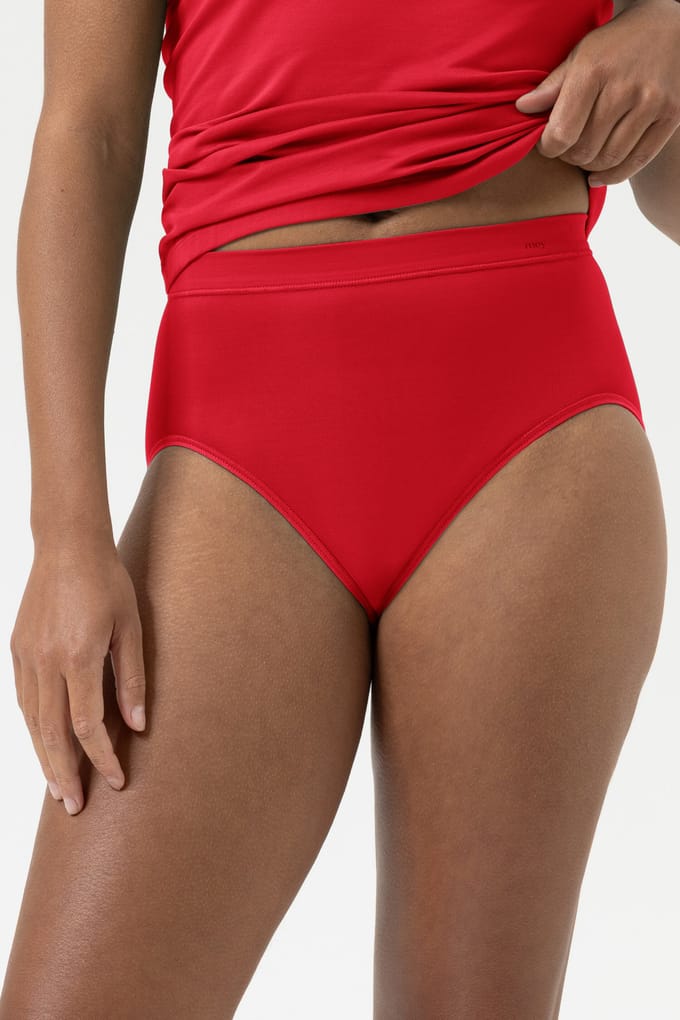 Taille slip Serie Emotion Red Carpet