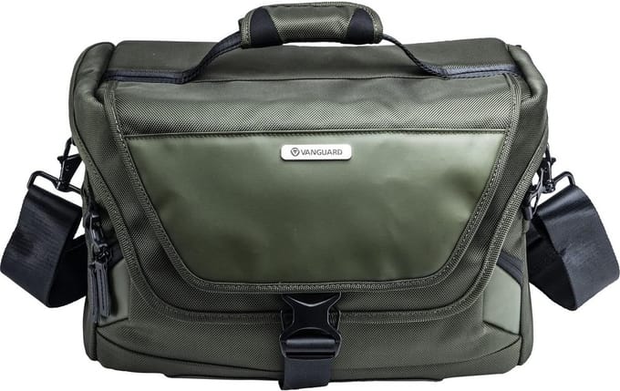 Compacte Groene Cameratas voor DSLR en Systeemcamera's