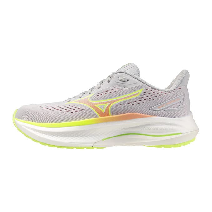 Mizuno Wave Inspire 22  Stabiliteitsschoen Dames