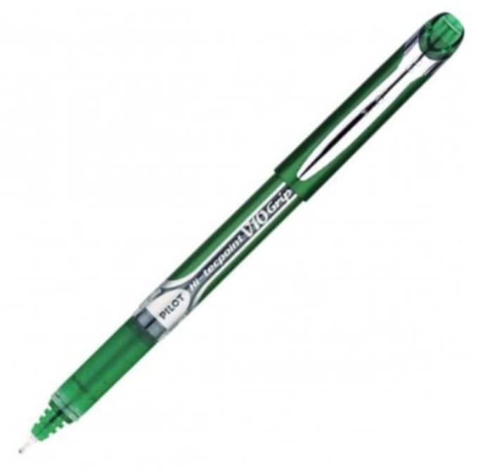RB GROEN BX-GPN V10 HITEC GRIP 12 stuks