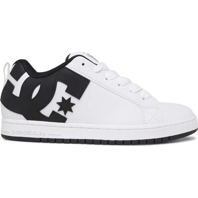 Trainers DC Shoes Court Graffik