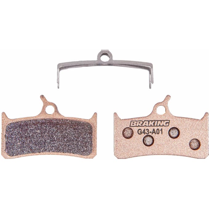 Remblok Braking P22 Hope