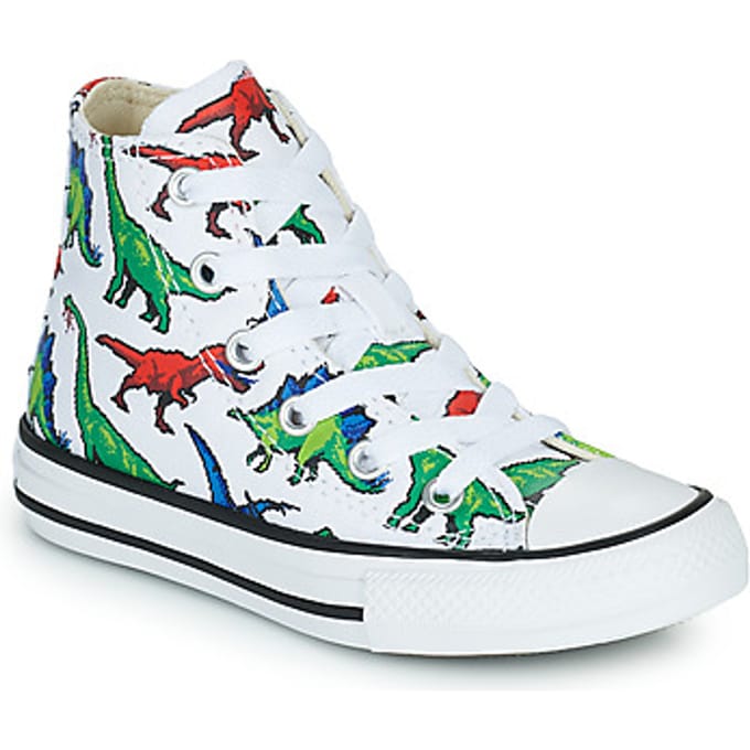 Converse  Hoge Sneakers CHUCK TAYLOR HI
