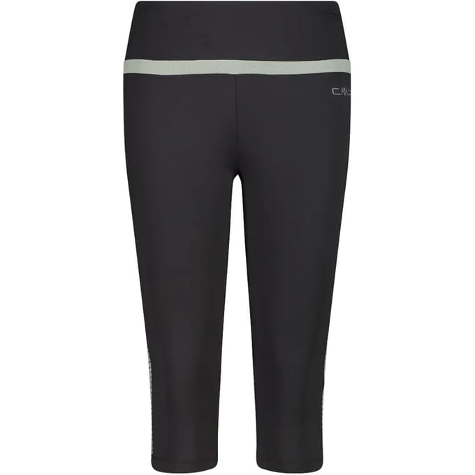 Dames legging 3/4 CMP Stretch