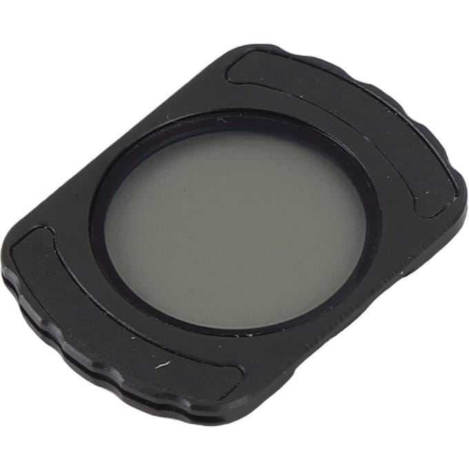 Drone Lensfilter ND2-32 HD Coating Variabele Graad Draagbare Drone Camera Lens ND Filter voor gray
