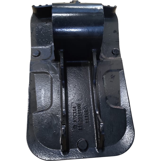 Ground plate