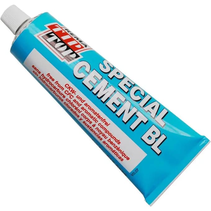 Lijm Tip Top Special Cement Bl