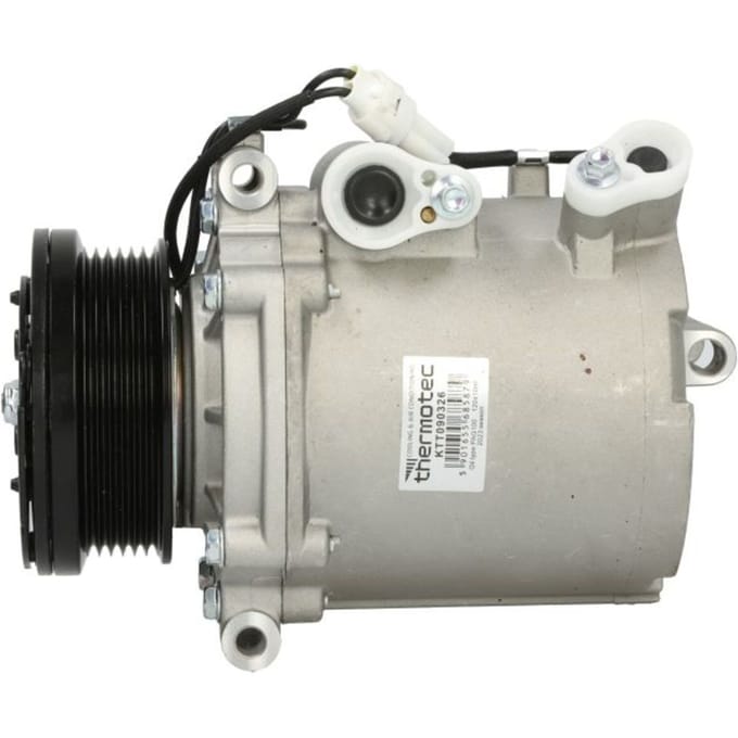 Compressor airconditioning THERMOTEC KTT090326