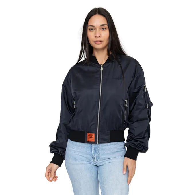 Dames bomber Bombers Coldwell