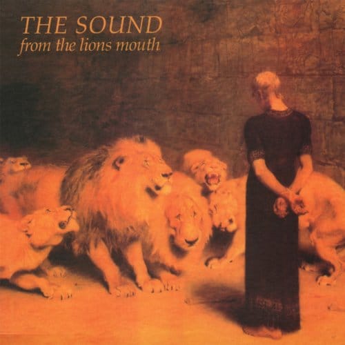 From The Lions Mouth - Sound