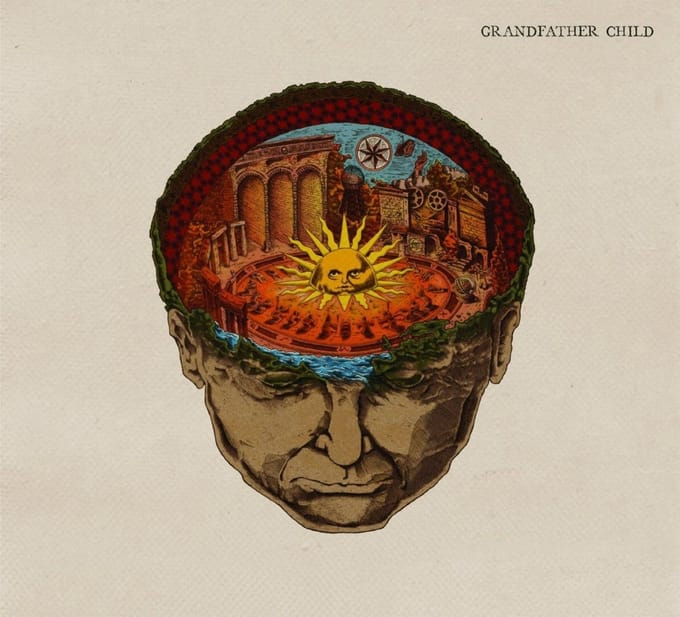Grandfather Child (LP)