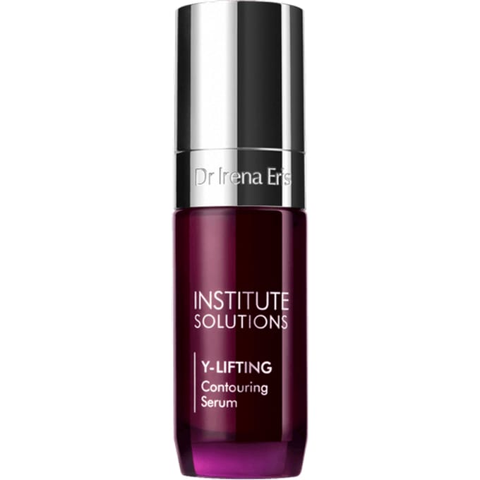 Dr. Irena Eris Institute Solution Contouring Serum Face, Chin &amp; Neck 30 ml