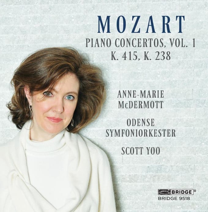 Piano Concertos