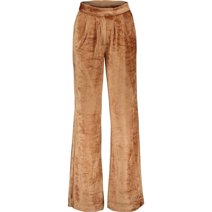 RAIZZED Carola Caramel Brown Maat: XS | Jumpsuits Outlet | Dames | Bruin