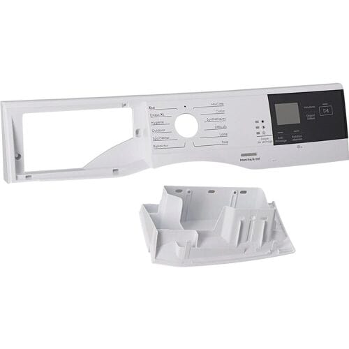 AEG controlepaneel, wit, Electrolux, FR 140297831012