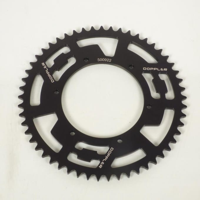 Achtertandwiel Doppler voor Motor Derbi 50 Senda Sm Drd Evo Nieuw