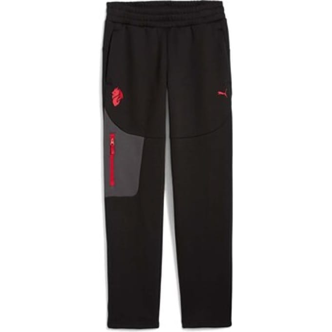 Puma Acm Pumatech Sweatpants Jr - Sportswear - Kinderen