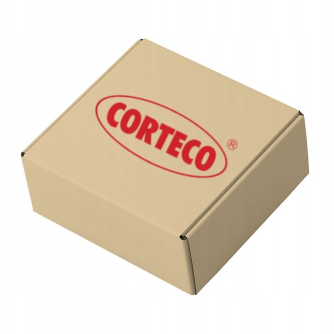 Corteco Afdichtring U.57x85x13 NBR OC - 19026253B