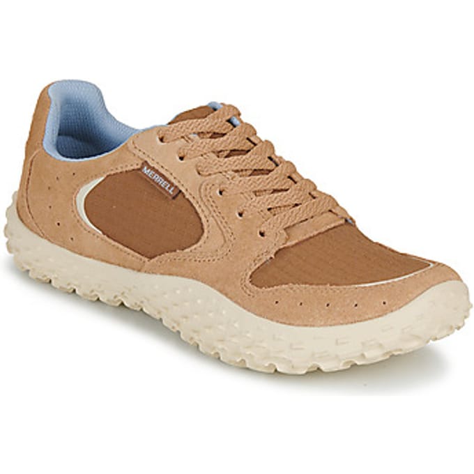 Lage Sneakers Merrell WRAPT SNEAKER