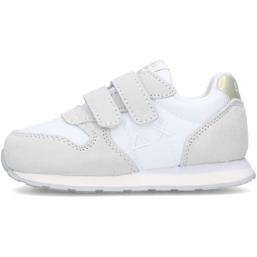 Lage Sneakers Sun68 Z36402F