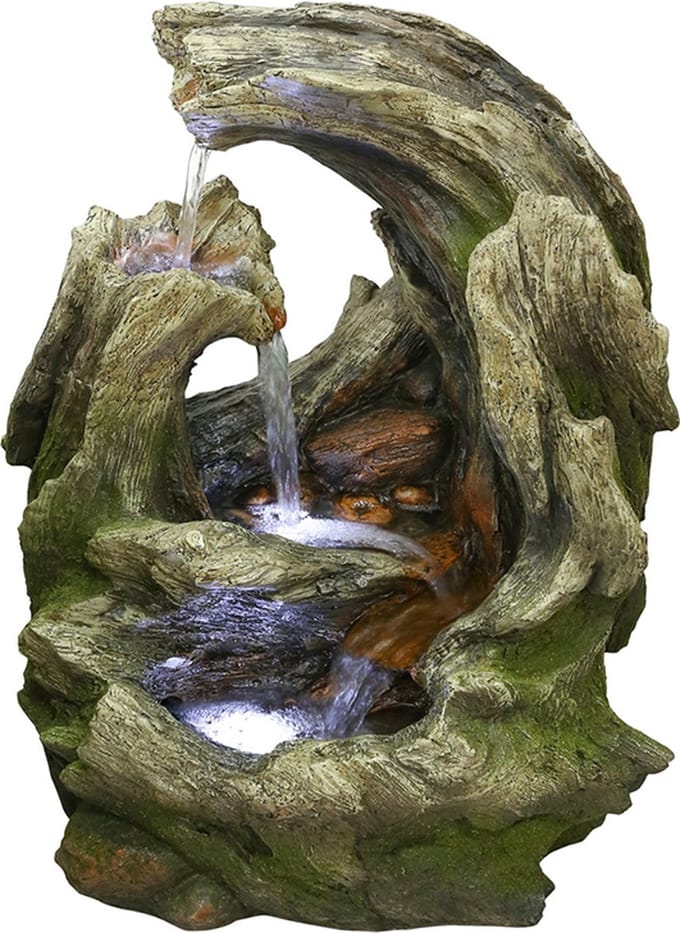 Fontein waterornament Hartell Oosterik Home