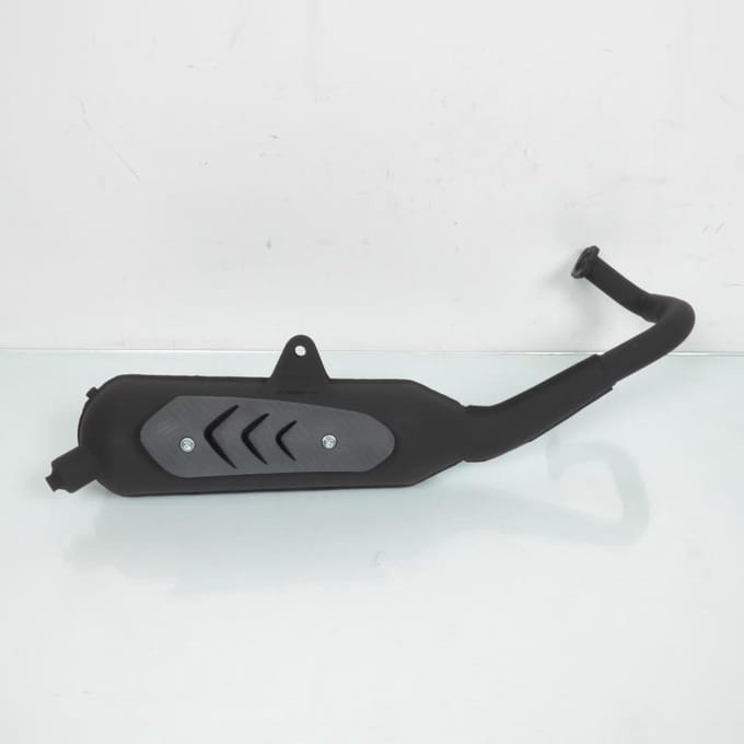 Pot d échappement Polini pour Scooter Sym 50 Jet Neuf