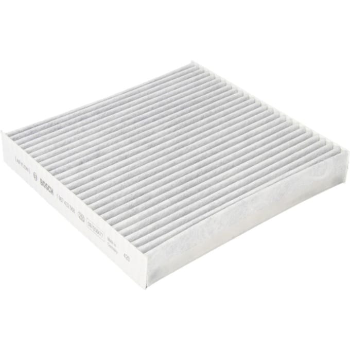 Interieurfilter BOSCH 1 987 432 568