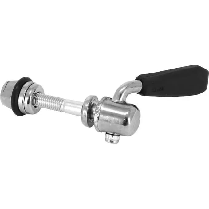 Zadel snelsluiting Ergotec M8 x 60 mm