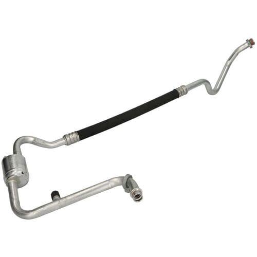 Hoge drukleiding, airconditioning Original NRF 400066