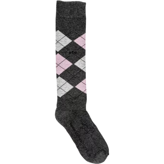 Rijsokken USG Caro Original Sockies (x3)