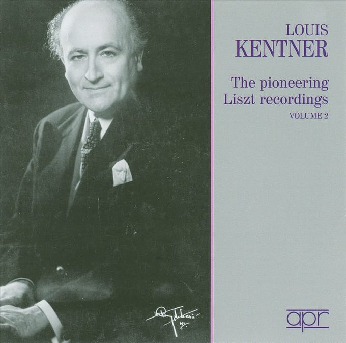 Pioneering Liszt  Recordings 2