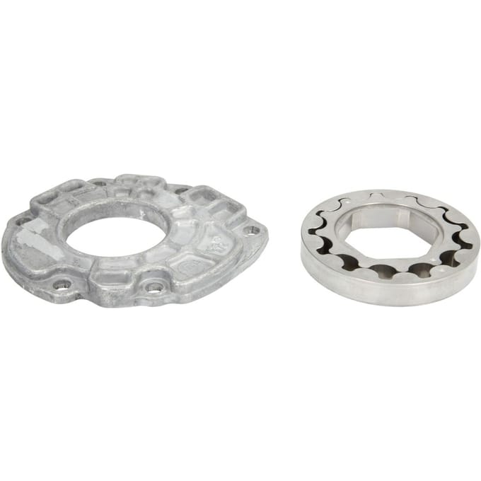 Rotorset, oliepomp FEBI BILSTEIN 104151