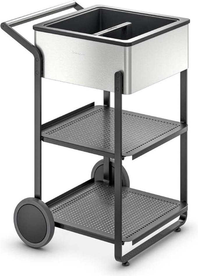 Dometic MoBar 50S - Mobiele buitenbar