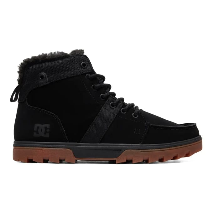 Skateboardschoenen DC Shoes Versatile