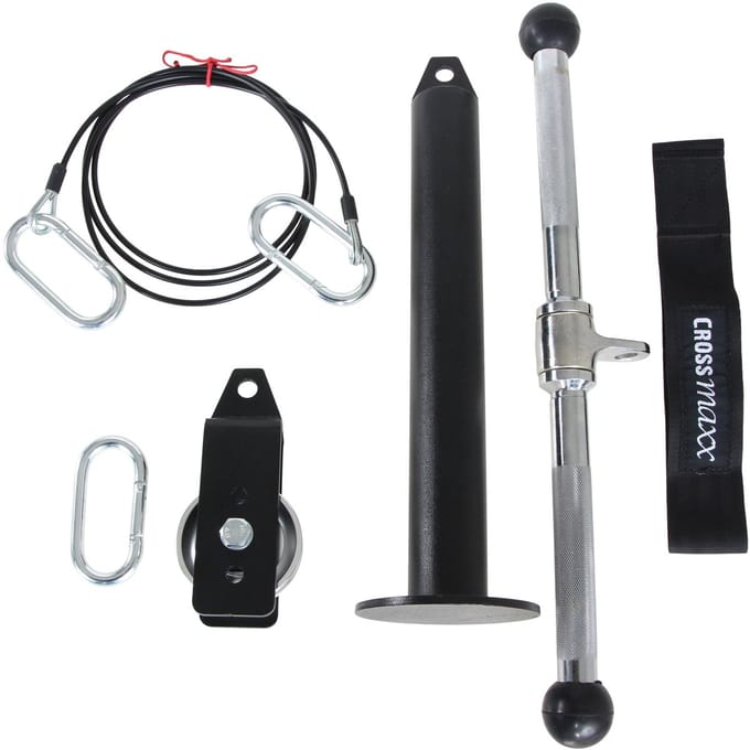 Lifemaxx Crossmaxx Pulley System