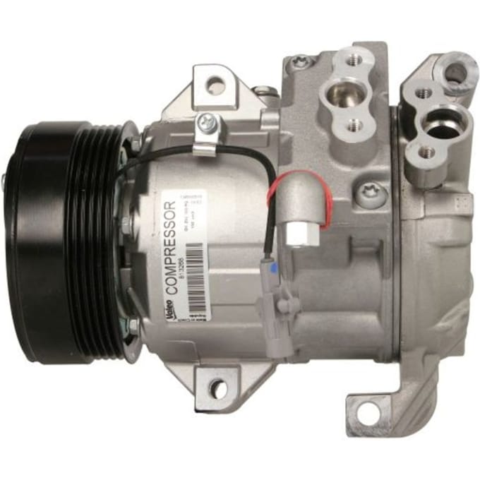 Compressor, airconditioner VALEO 813268