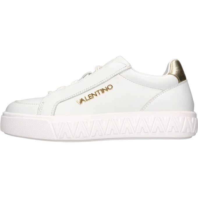 Valentino Dames Sneaker Wit 91V1303VIT/010 VENUS