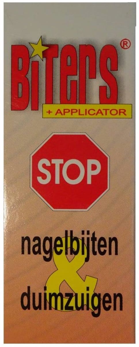Biters met Applicator 11ML