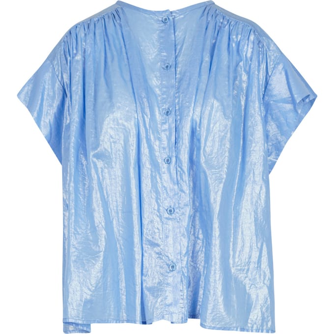 8pm - Shirt - 450708 - Blue