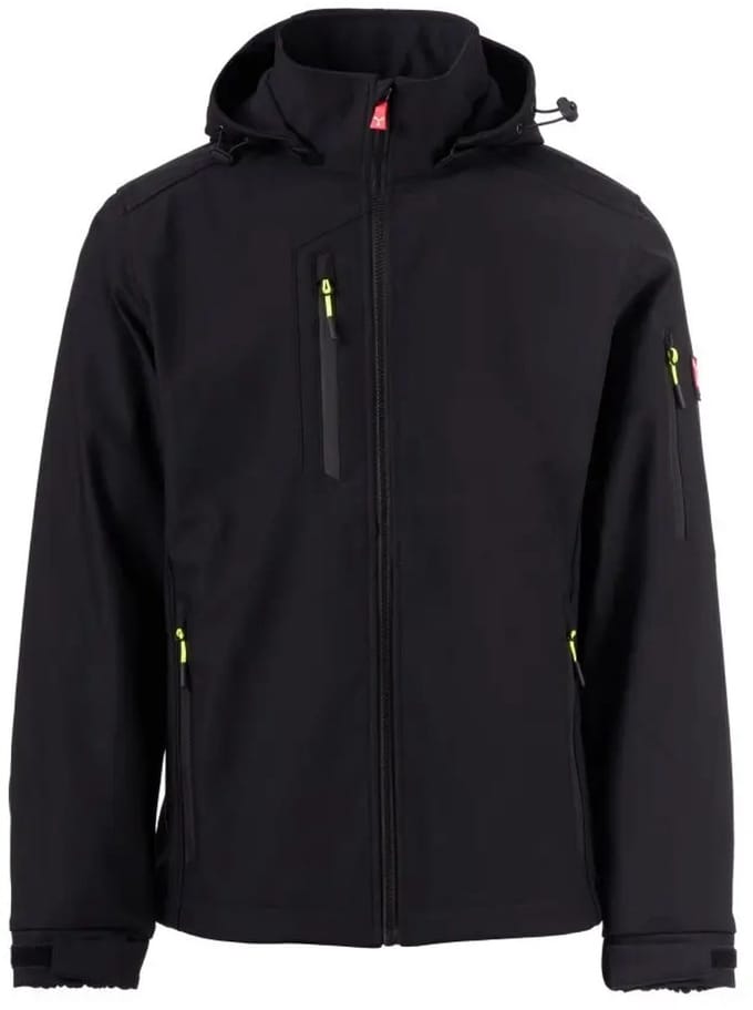 Waterdichte jas Payper Wear Creek