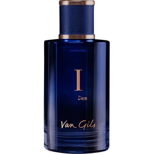 Van Gils I DARE 100ml Eau de Toilette - Herenparfum