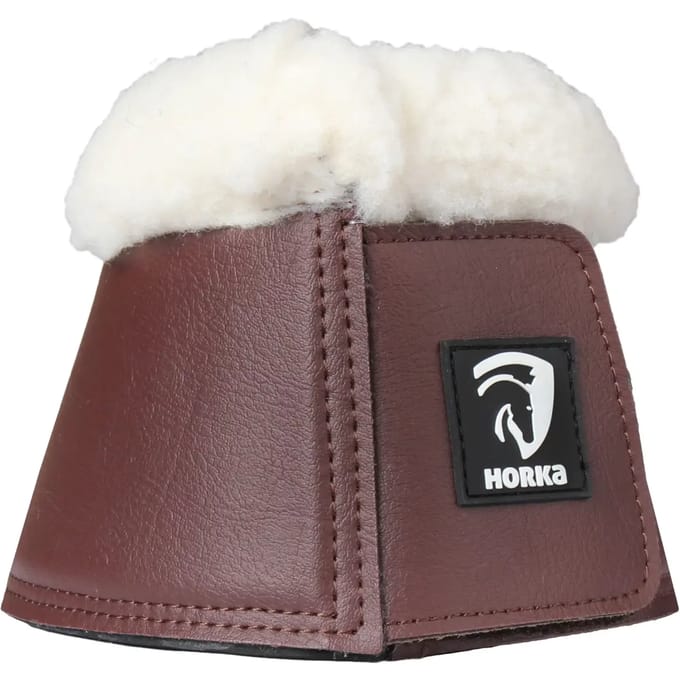 Paardenbellen HORKA Fur