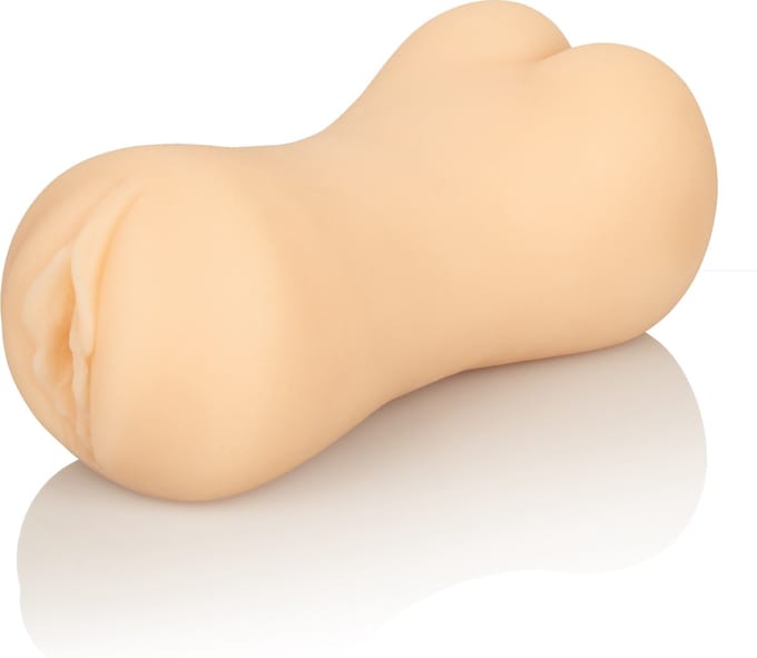 Realistische Masturbator Stroke It - Pussy/Ass