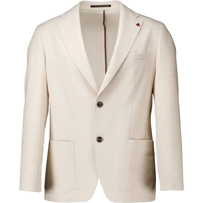 Roy Robson  Kostuums Beige 14144