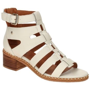 Sandalen met hakken Pikolinos -