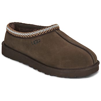 UGG® Tasman II for Men in Dusted Cocoa/Dusted Cocoa, Size 8, Suede/Polyester